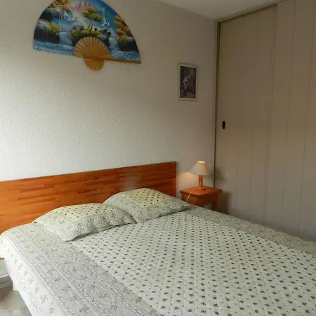 2 Pieces 4 Pers, Bormes-les-mimosas, - Fr-1-251-924 Apartamento