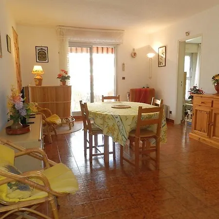 2 Pieces 4 Pers, Bormes-les-mimosas, - Fr-1-251-924 *