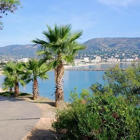 Daire 2 Pieces 4 Pers, Bormes-les-mimosas, - Fr-1-251-924 Bormes-les-Mimosas